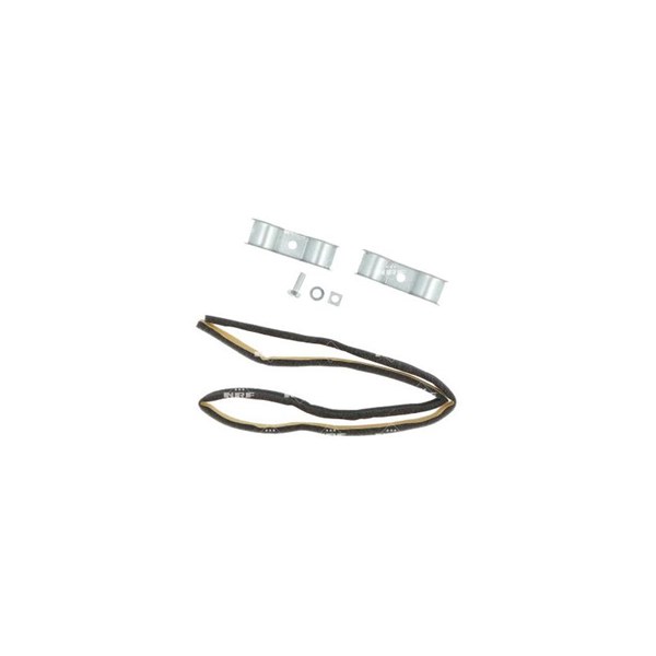 Värmeväxlare, kupévärme Nrf 54477 NRF Värmeväxlare, kupévärme Nrf 54477 NRF