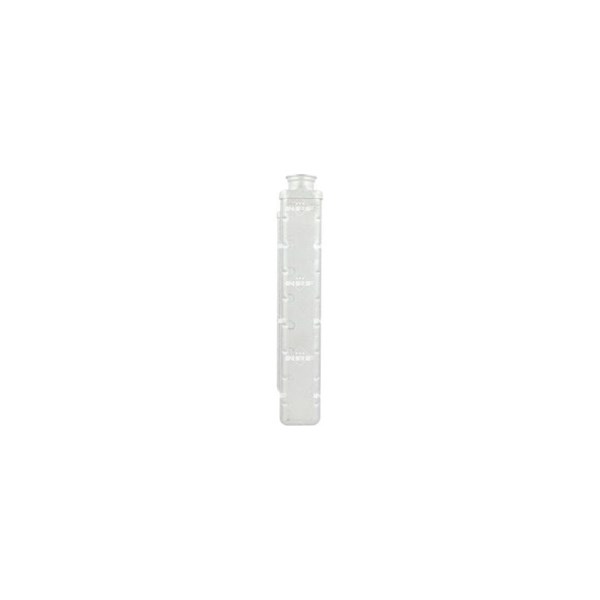 Värmeväxlare, kupévärme Nrf 54482 NRF