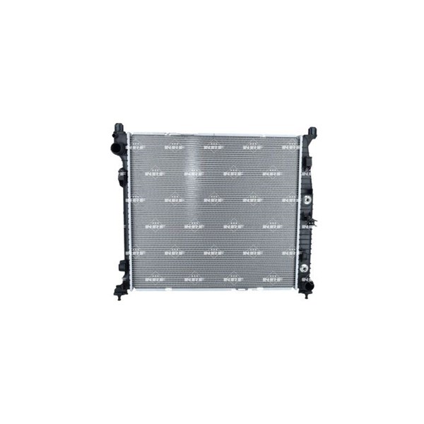 Kylare, motorkylning Nrf 550020 NRF Kylare, motorkylning Nrf 550020 NRF