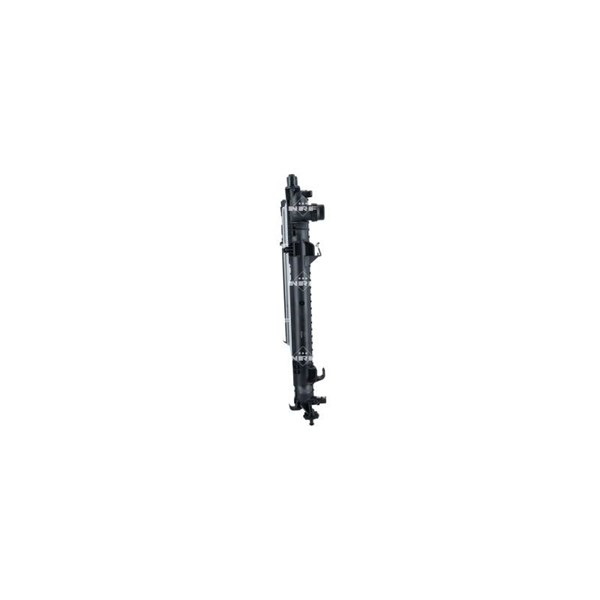 Kylare, motorkylning Nrf 550020 NRF Kylare, motorkylning Nrf 550020 NRF