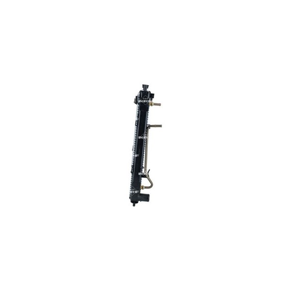 Kylare, motorkylning Nrf 550036 NRF Kylare, motorkylning Nrf 550036 NRF