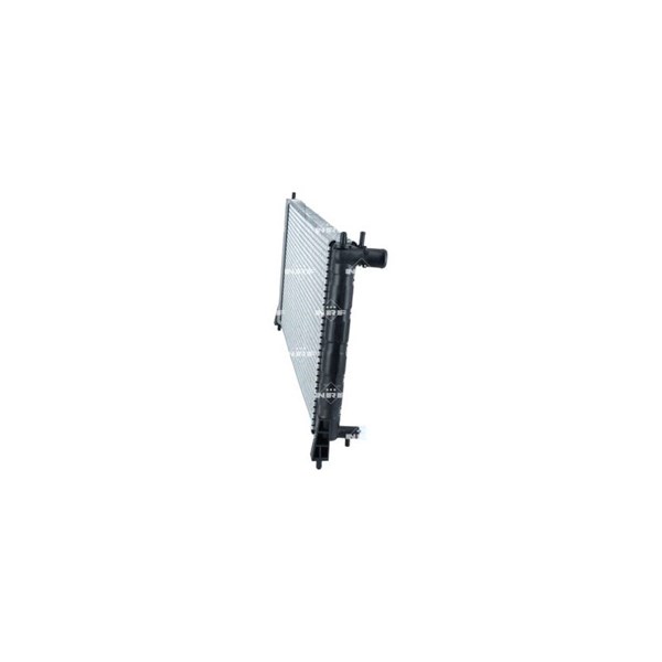 Kylare, motorkylning Nrf 550043 NRF Kylare, motorkylning Nrf 550043 NRF