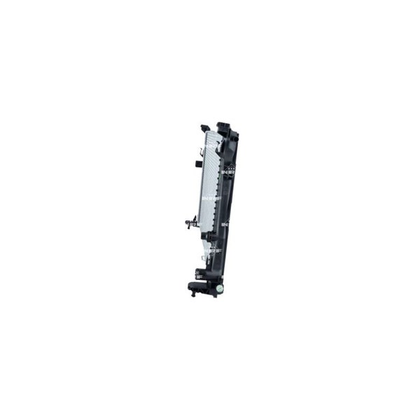 Kylare, motorkylning Nrf 550055 NRF Kylare, motorkylning Nrf 550055 NRF