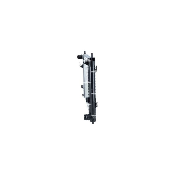 Kylare, motorkylning Nrf 550058 NRF