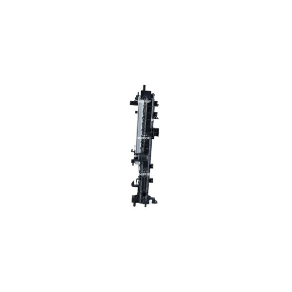 Kylare, motorkylning Nrf 550062 NRF