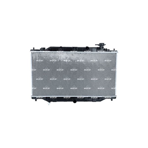 Kylare, motorkylning Nrf 550093 NRF