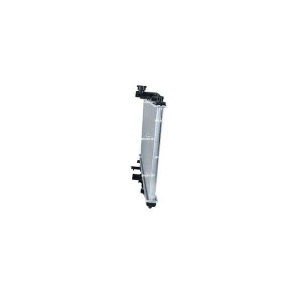 Kylare, motorkylning Nrf 550093 NRF Kylare, motorkylning Nrf 550093 NRF