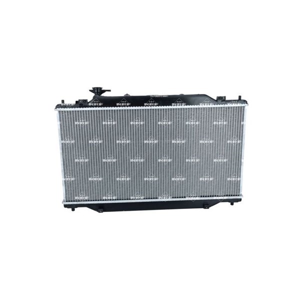 Kylare, motorkylning Nrf 550093 NRF Kylare, motorkylning Nrf 550093 NRF