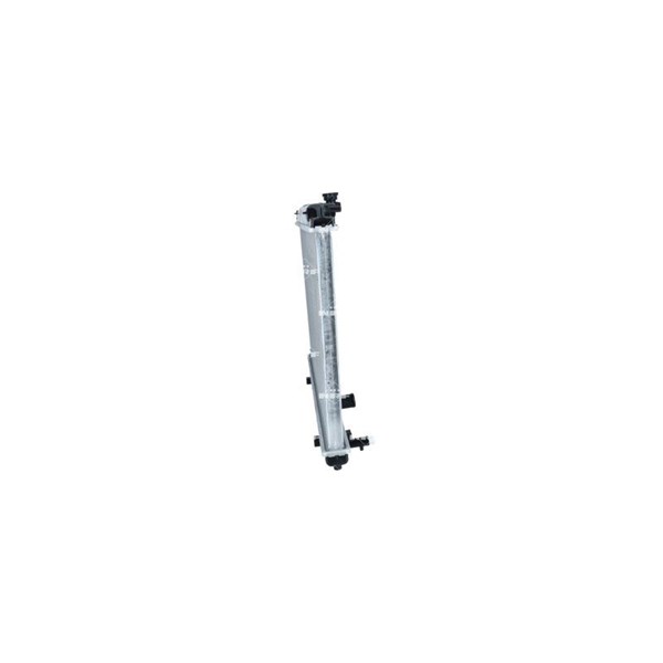 Kylare, motorkylning Nrf 550093 NRF Kylare, motorkylning Nrf 550093 NRF
