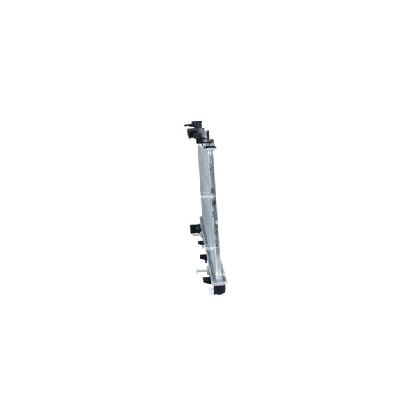 Kylare, motorkylning Nrf 550099 NRF Kylare, motorkylning Nrf 550099 NRF