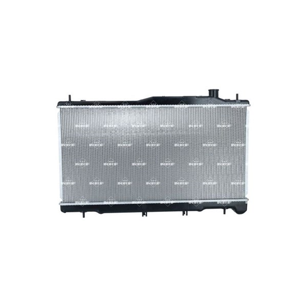 Kylare, motorkylning Nrf 550099 NRF Kylare, motorkylning Nrf 550099 NRF
