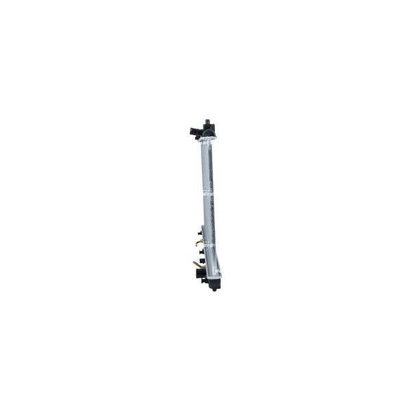 Kylare, motorkylning Nrf 550105 NRF Kylare, motorkylning Nrf 550105 NRF