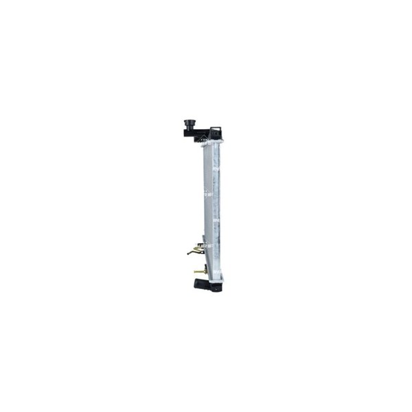 Kylare, motorkylning Nrf 550110 NRF Kylare, motorkylning Nrf 550110 NRF
