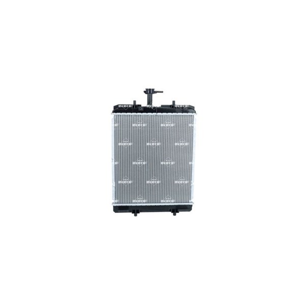 Kylare, motorkylning Nrf 550116 NRF Kylare, motorkylning Nrf 550116 NRF