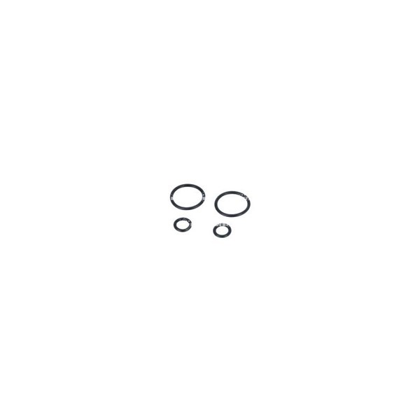 Kylare, motorkylning Nrf 550124 NRF Kylare, motorkylning Nrf 550124 NRF