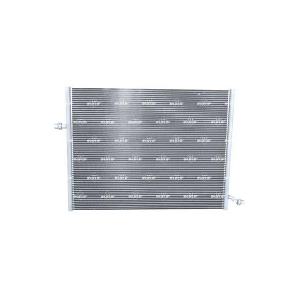 Kylare, motorkylning, Fram, Mitt Nrf 550167 NRF