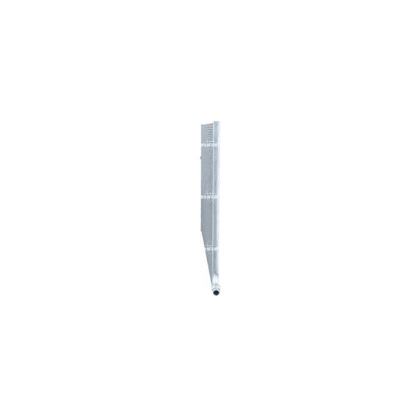 Kylare, motorkylning, Fram, Mitt Nrf 550167 NRF Kylare, motorkylning, Fram, Mitt Nrf 550167 NRF