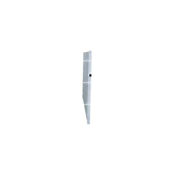 Kylare, motorkylning, Fram, Mitt Nrf 550167 NRF