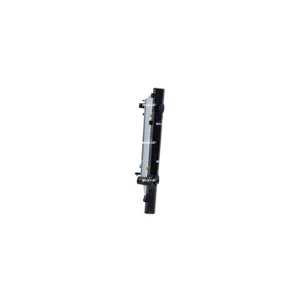 Kylare, motorkylning Nrf 550187 NRF Kylare, motorkylning Nrf 550187 NRF