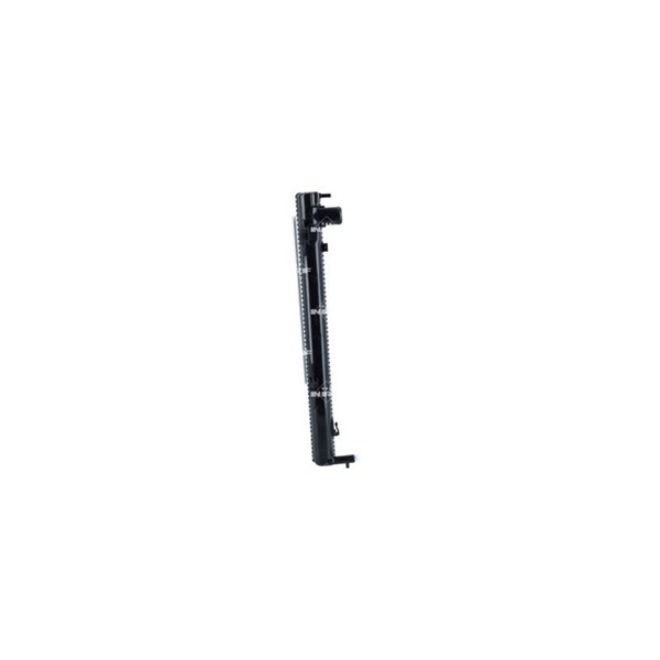 Kylare, motorkylning Nrf 550187 NRF Kylare, motorkylning Nrf 550187 NRF