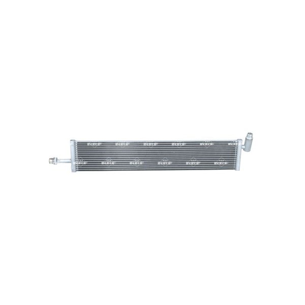 Kylare, driftbatteri, Bak, Mitt Nrf 550190 NRF