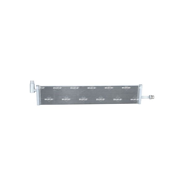 Kylare, driftbatteri, Bak, Mitt Nrf 550190 NRF Kylare, driftbatteri, Bak, Mitt Nrf 550190 NRF