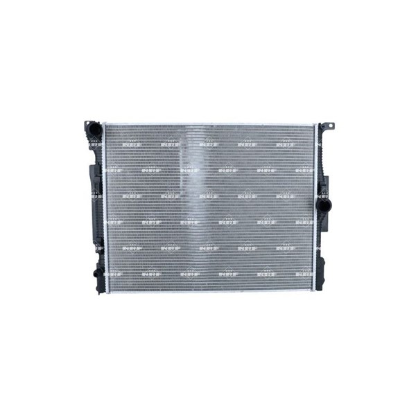 Kylare, motorkylning Nrf 550205 NRF Kylare, motorkylning Nrf 550205 NRF