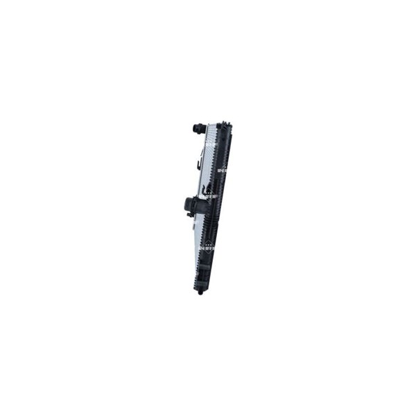 Kylare, motorkylning Nrf 550205 NRF Kylare, motorkylning Nrf 550205 NRF