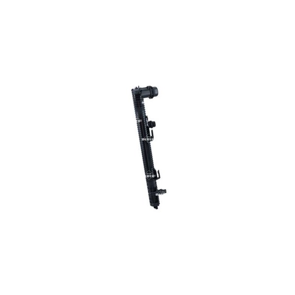 Kylare, motorkylning Nrf 550205 NRF