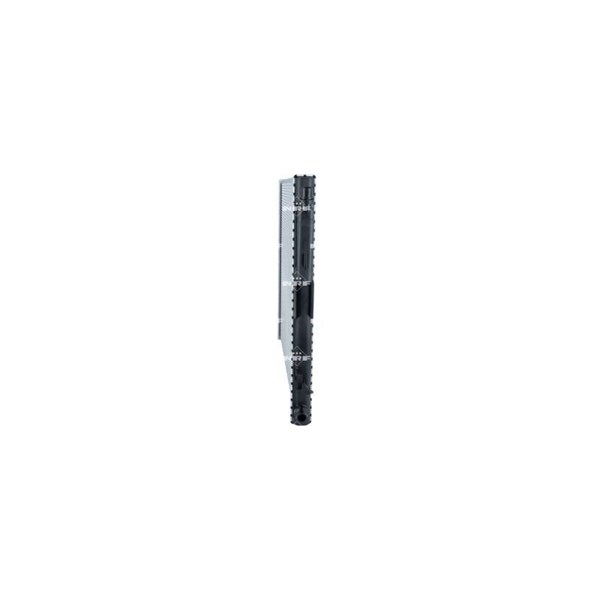 Kylare, motorkylning, Fram, Mitt Nrf 550215 NRF Kylare, motorkylning, Fram, Mitt Nrf 550215 NRF