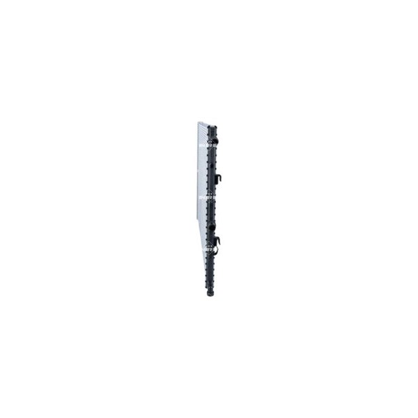 Kylare, motorkylning Nrf 550216 NRF Kylare, motorkylning Nrf 550216 NRF