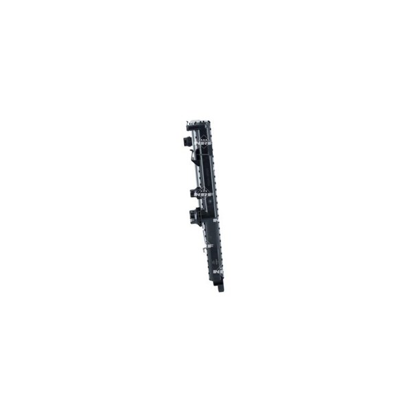 Kylare, motorkylning Nrf 550222 NRF Kylare, motorkylning Nrf 550222 NRF