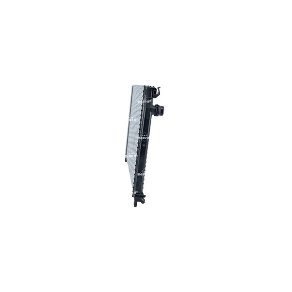 Kylare, motorkylning Nrf 550222 NRF Kylare, motorkylning Nrf 550222 NRF
