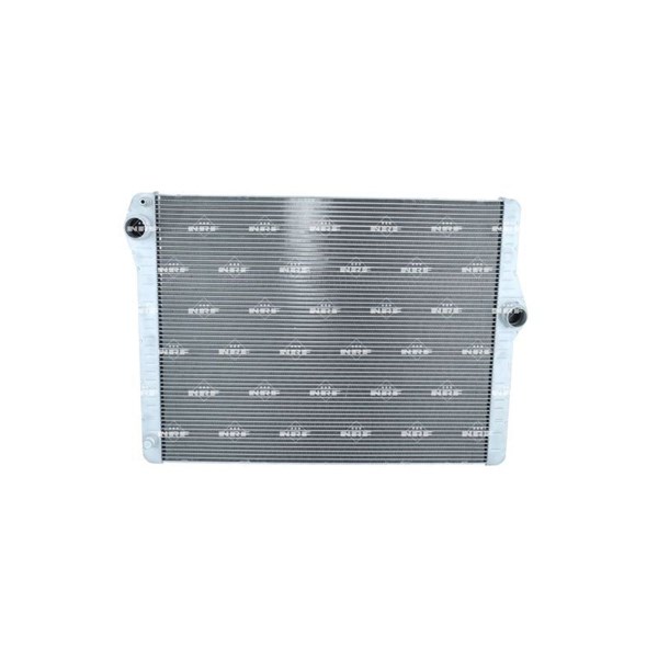 Kylare, motorkylning Nrf 550225 NRF
