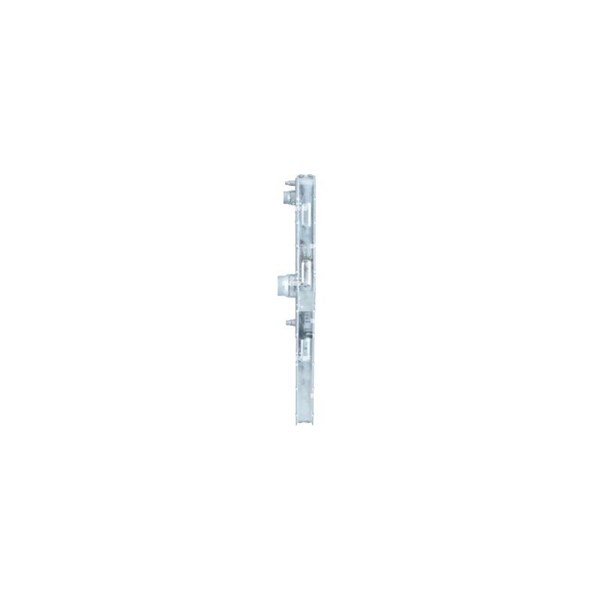 Kylare, motorkylning Nrf 550225 NRF Kylare, motorkylning Nrf 550225 NRF