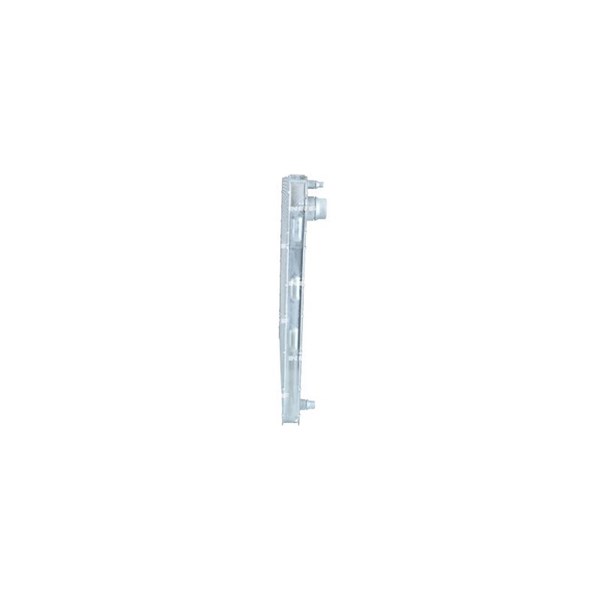 Kylare, motorkylning Nrf 550225 NRF Kylare, motorkylning Nrf 550225 NRF