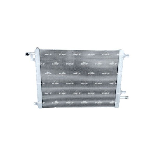 Kylare, motorkylning, Fram, Mitt Nrf 550227 NRF Kylare, motorkylning, Fram, Mitt Nrf 550227 NRF