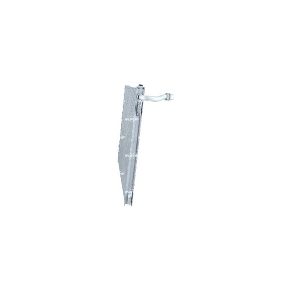 Kylare, motorkylning, Fram, Mitt Nrf 550227 NRF Kylare, motorkylning, Fram, Mitt Nrf 550227 NRF