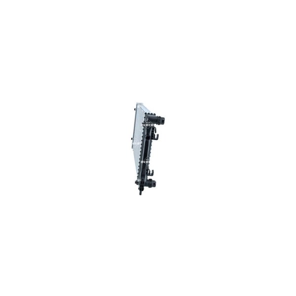 Kylare, motorkylning Nrf 550256 NRF Kylare, motorkylning Nrf 550256 NRF