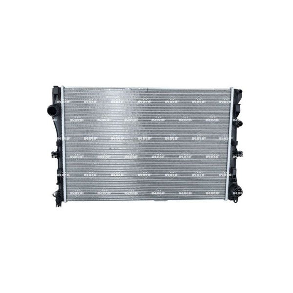 Kylare, motorkylning Nrf 550258 NRF