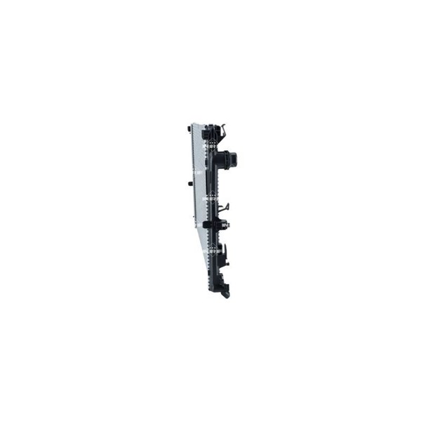 Kylare, motorkylning Nrf 550258 NRF Kylare, motorkylning Nrf 550258 NRF
