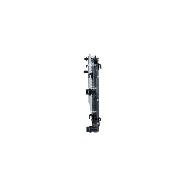 Kylare, motorkylning Nrf 550278 NRF Kylare, motorkylning Nrf 550278 NRF