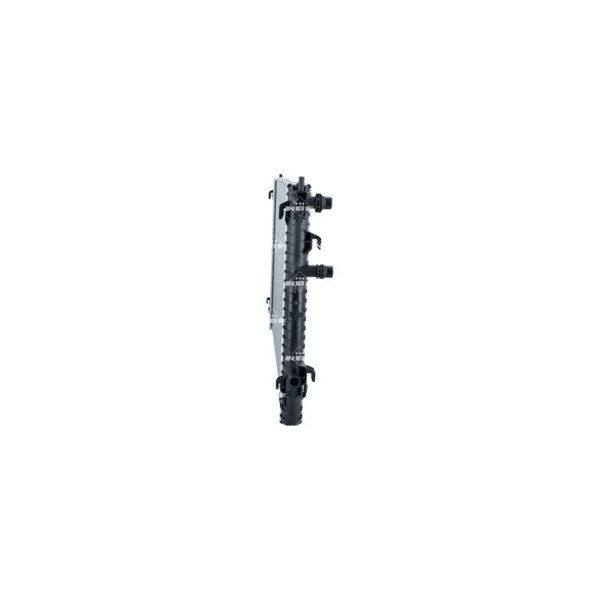 Kylare, motorkylning Nrf 550278 NRF Kylare, motorkylning Nrf 550278 NRF