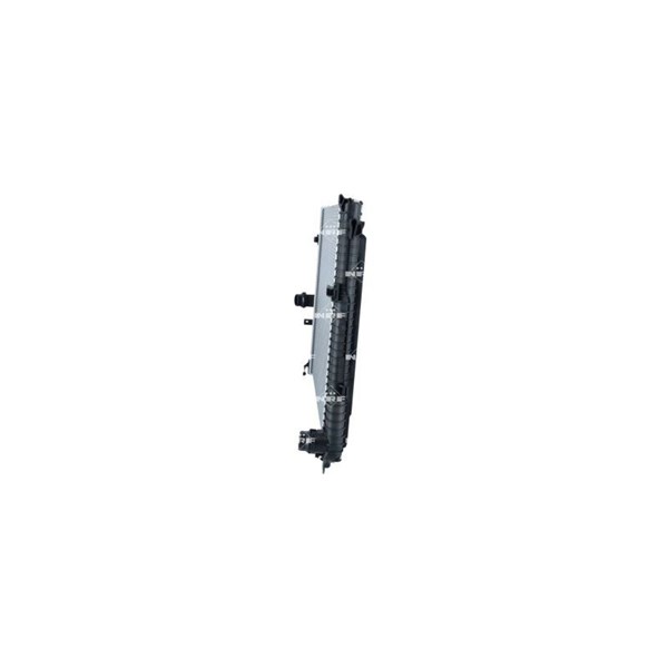 Kylare, motorkylning Nrf 550279 NRF