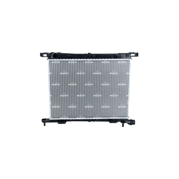 Kylare, motorkylning Nrf 550281 NRF Kylare, motorkylning Nrf 550281 NRF