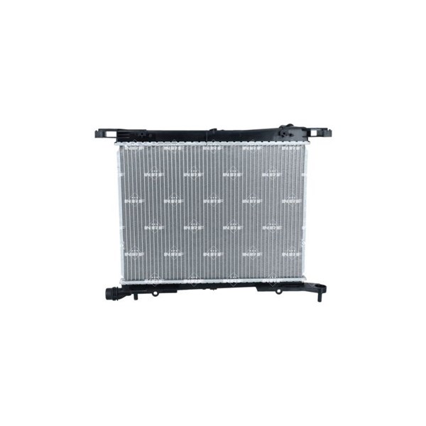 Kylare, motorkylning Nrf 550281 NRF Kylare, motorkylning Nrf 550281 NRF