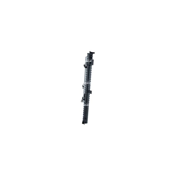 Kylare, motorkylning, Fram, Mitt Nrf 550282 NRF Kylare, motorkylning, Fram, Mitt Nrf 550282 NRF