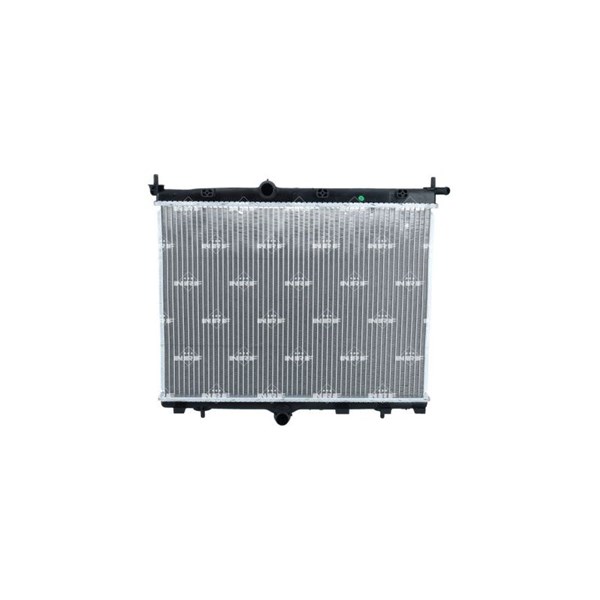 Kylare, motorkylning Nrf 550296 NRF