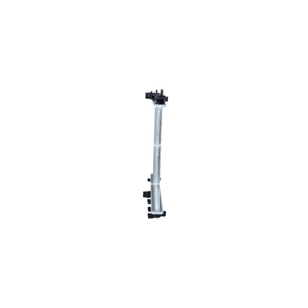 Kylare, motorkylning Nrf 550296 NRF Kylare, motorkylning Nrf 550296 NRF