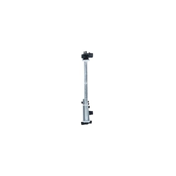 Kylare, motorkylning Nrf 550296 NRF Kylare, motorkylning Nrf 550296 NRF
